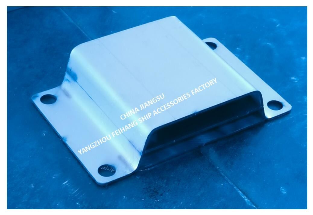 Cobertura lateral para a cabeça do tubo de ar n.o 533HFB-350A & Cobertura do capô para a cabeça de ventilação de ar n.o 533HFB-350A Material: aço inoxidável
