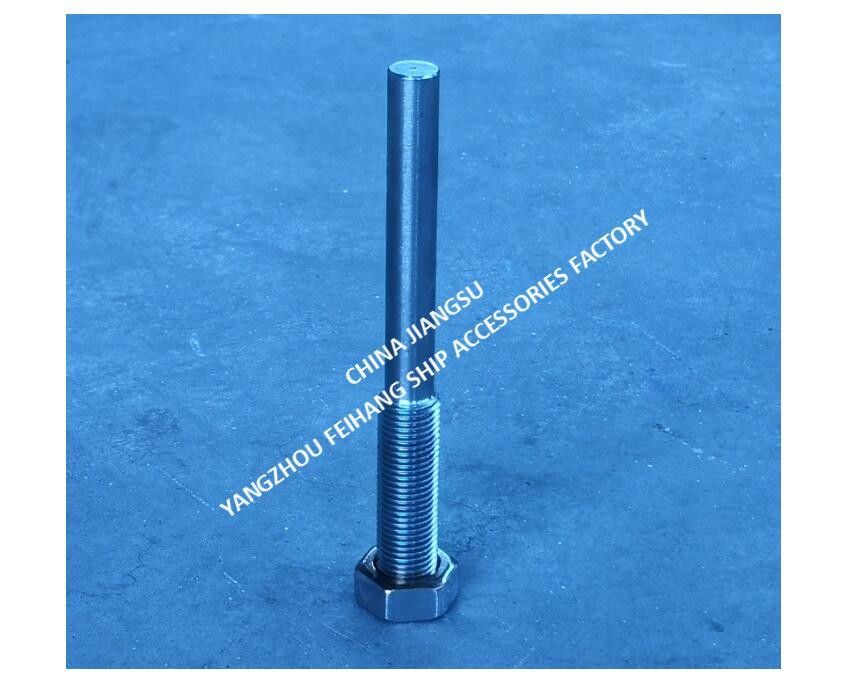 Bolto de guia de cobre para a cabeça do tubo de ar no. 533HFB-350A & Cop Guia para a cabeça de ventilação de ar no. 533HFB-250A Material: aço inoxidável