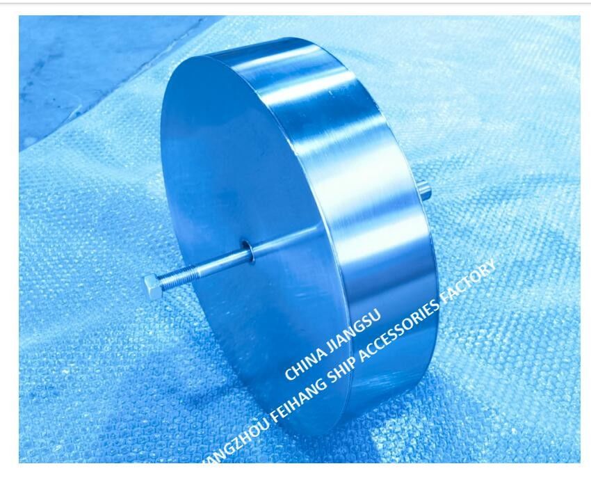 533HFB-06-Bolt de guia para cabeça de tubo de ar n.o 533HFB-200A & Guia para cabeça de ventilação de ar n.o 533HFB-350A Material: aço inoxidável