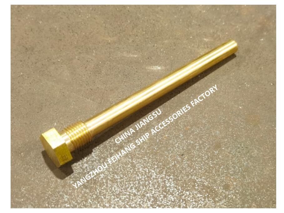 Bolto de guia de cobre para a cabeça do tubo de ar no. 533HFB-350A & Cop Guia para a cabeça de ventilação de ar no. 533HFB-250A Material: aço inoxidável