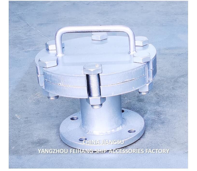 Conexão internacional de terra para esgoto de óleo Diâmetro exterior: 215 mm Diâmetro da junta de parafusos jardim: 183 mm;