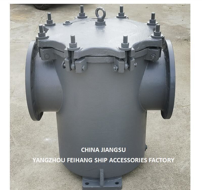 IMPA 872012 5K-350A FILTRO DE ÁGUA DE CANAS MARINHA e ESTRENADORES DE ÁGUA DE CANAS apenas f7121