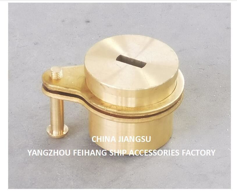 FEIHANG NC NO.37AFK-40A Garrafa de enchimento com dispositivo de bloqueio MODELOS DE TUBAS DE AIREIO E DE SOUNDING