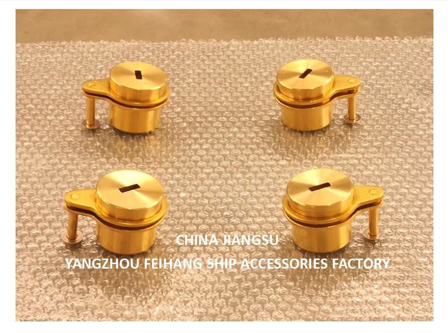 FEIHANG NC NO.37AFK-40A Garrafa de enchimento com dispositivo de bloqueio MODELOS DE TUBAS DE AIREIO E DE SOUNDING