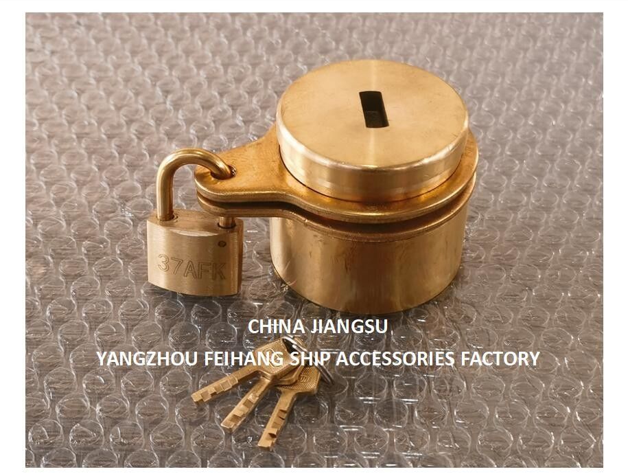 CHINA SUPPLY - NC NO.37AF-40A TUBAS DE CAPÍRIO DE ENCHIMENTO E FIXTURAS DE TUBAS DE SOUNDING MATERIAL - Cobre