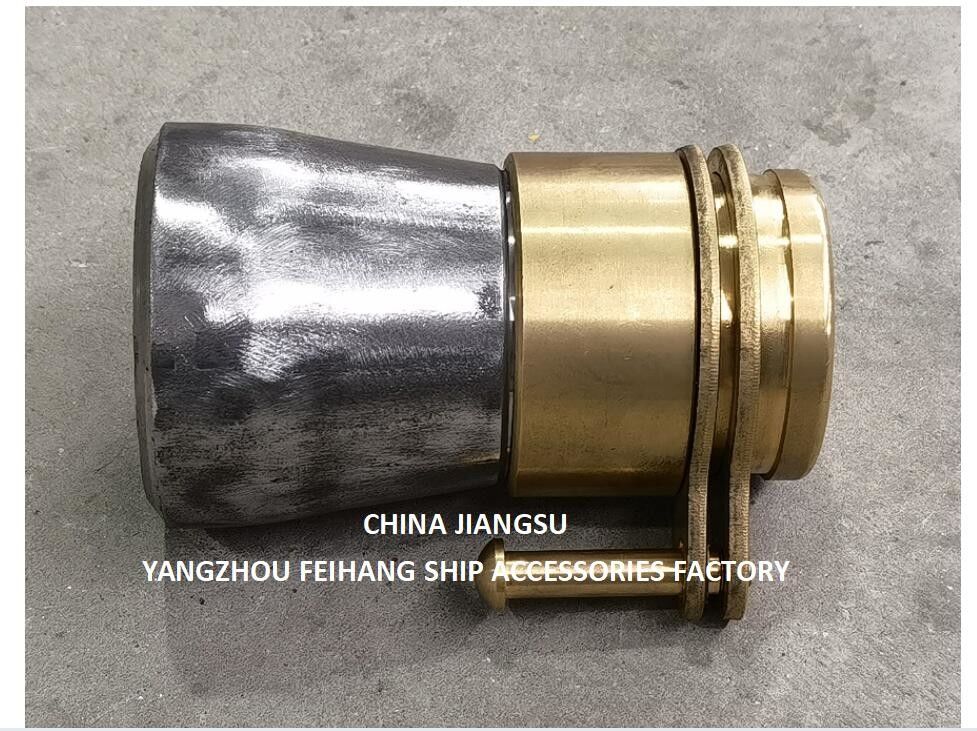 FEIHANG NC NO.37AFK-40A Garrafa de enchimento com dispositivo de bloqueio MODELOS DE TUBAS DE AIREIO E DE SOUNDING