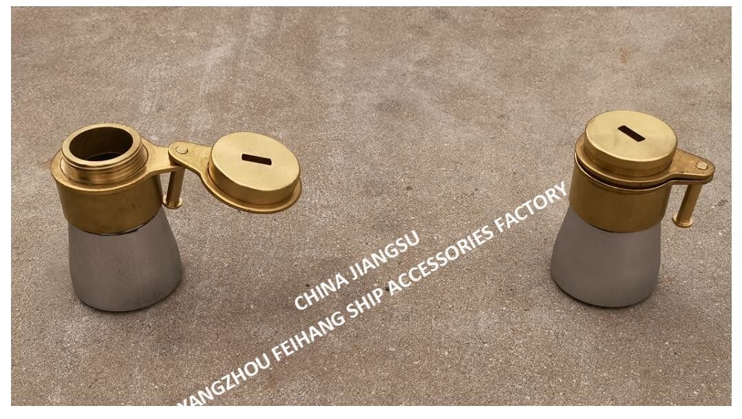 FEIHANG NC NO.37AFK-40A Garrafa de enchimento com dispositivo de bloqueio MODELOS DE TUBAS DE AIREIO E DE SOUNDING