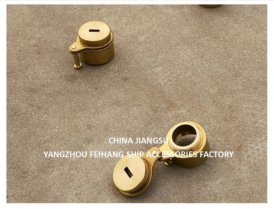 FEIHANG NC NO.37AFK-40A Garrafa de enchimento com dispositivo de bloqueio MODELOS DE TUBAS DE AIREIO E DE SOUNDING