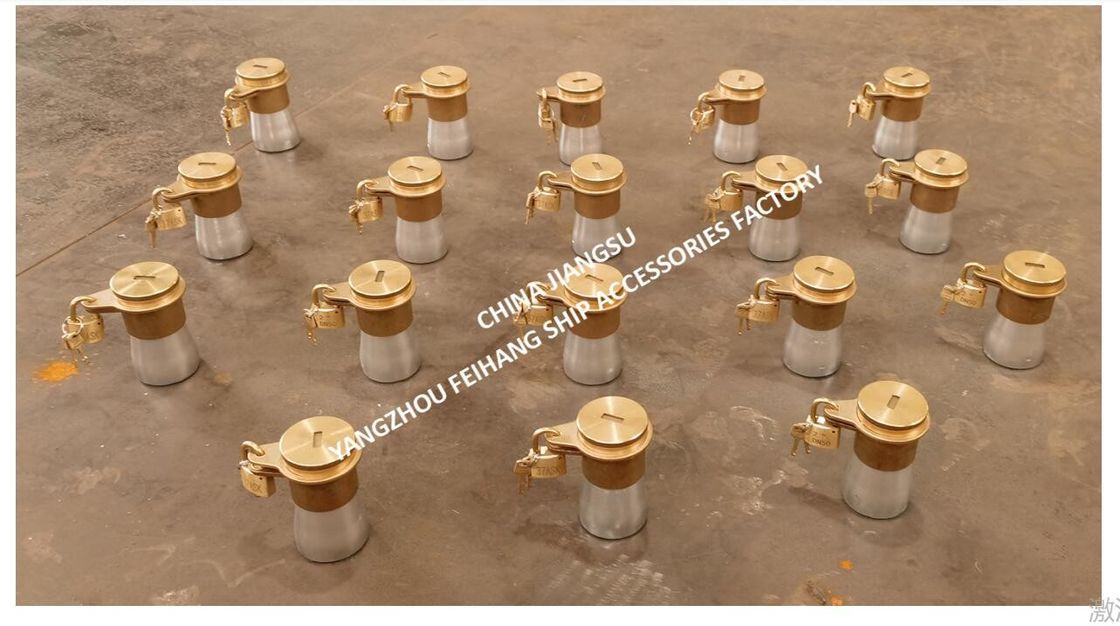 NC n.o 37 ASK CABEÇA DE TUBO DE SOUNDING COM MÓDELOS DE DEVÍSITO DE bloqueio TUBO DE AIRE E FITNINGS DE TUBO DE SOUNDING MATERIAL - Cobre