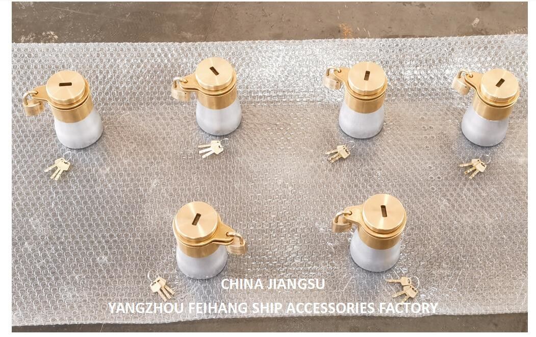 China Fornecedor FEIHANG MARINE NC N.O. 37ASK-65A MODELOS DE CABEÇAS DE TUBAS SOUNDING TUBES de ar e acessórios de tubos SOUNDING