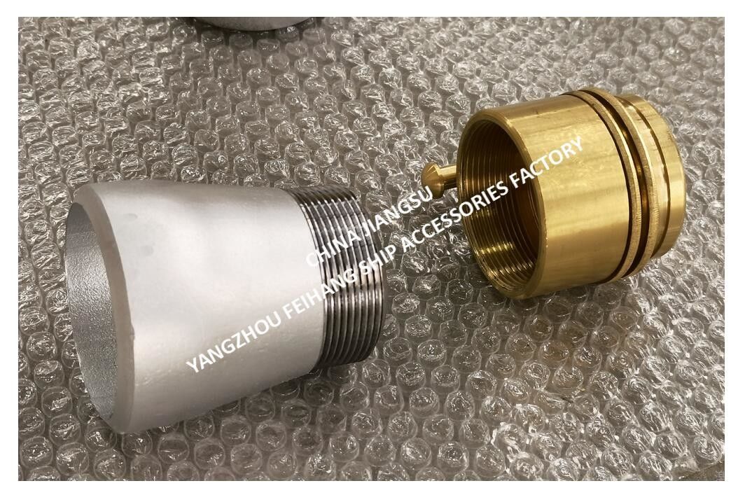 INFORMAÇÃO NC N.O. 37ASK-65A MODELOS DE CABEÇA DO TUBO DE SOUNDING TUBO DE AR E FITNINGS DE TUBO DE SOUNDING MATERIAL - Cobre