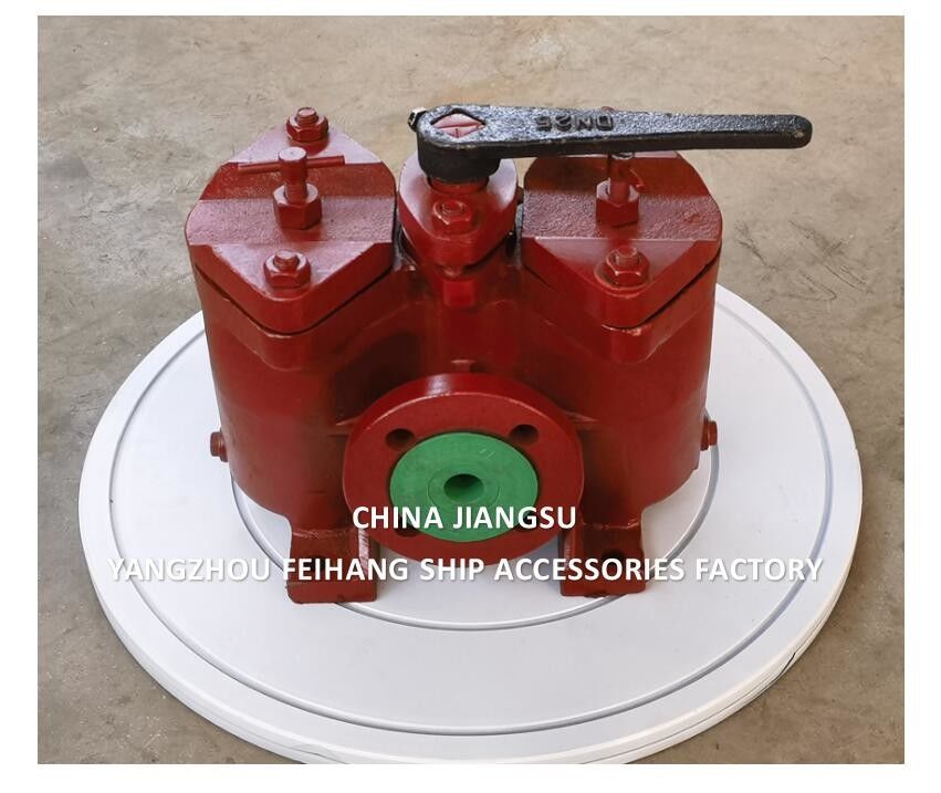 ALTA QUALIDADE NA CHINA DEBOLADORES DE FUEL (incluindo elementos de filtro) MODELO AS 25-0.25/0.16 CB/T425 - 94