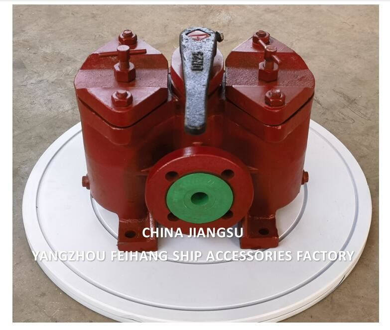 ALTA QUALIDADE NA CHINA DEBOLADORES DE FUEL (incluindo elementos de filtro) MODELO AS 25-0.25/0.16 CB/T425 - 94