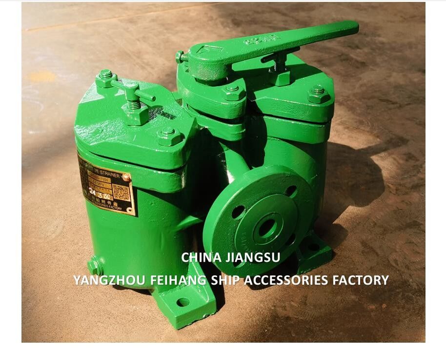 ALTA QUALIDADE NA CHINA DEBOLADORES DE FUEL (incluindo elementos de filtro) MODELO AS 25-0.25/0.16 CB/T425 - 94