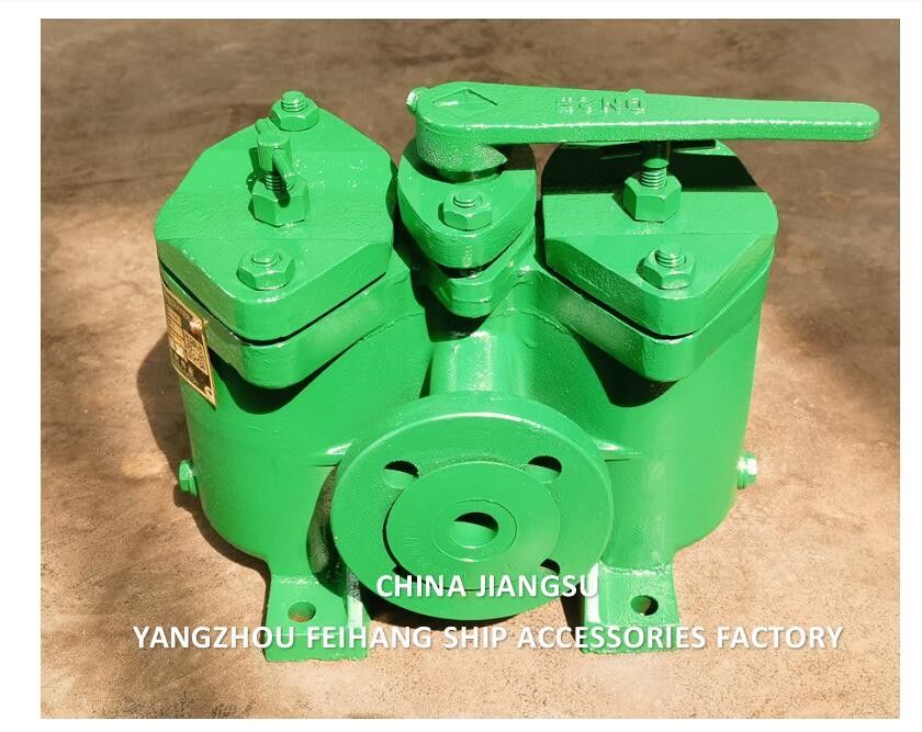 ALTA QUALIDADE NA CHINA DEBOLADORES DE FUEL (incluindo elementos de filtro) MODELO AS 25-0.25/0.16 CB/T425 - 94