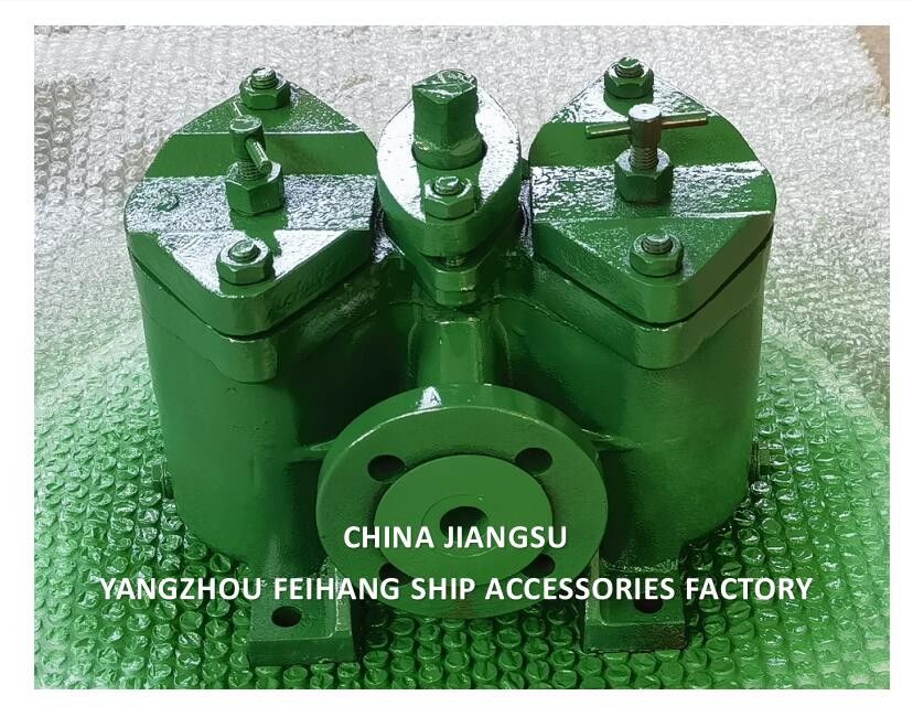 ALTA QUALIDADE NA CHINA DEBOLADORES DE FUEL (incluindo elementos de filtro) MODELO AS 25-0.25/0.16 CB/T425 - 94