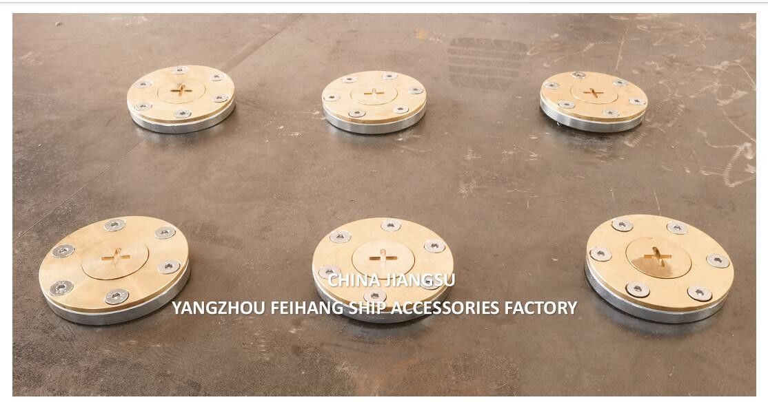 CHINA SUPPER NC NO.37BN DECK PIECE & 37BN-A DECK PIECE & 37BN-B DECK PIECE (em inglês)
