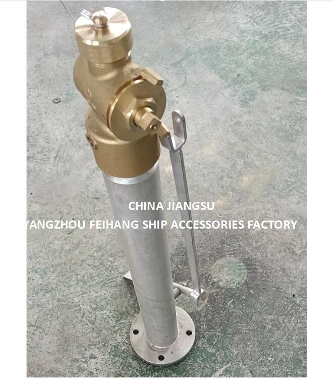 CHINA SUPPLY-NS NO.36P-40 CABEÇA DE CABEÇA AUTO-CELADA COM TIPO DE PEDAL