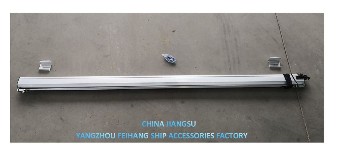 SILVAÇÃO SOLAR MARINA E ESCRIÊNIO SOLAR ANTI-GLAIR ROLLER BLIND-YANGZHOU FEIHANG Fábrica de acessórios para navios