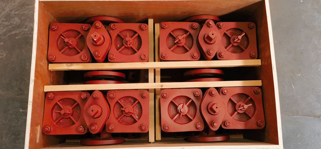 Tabela de parâmetros técnicos para o AS40 CB/T425 Filtro de óleo duplo Filtros de óleo duplos Corpo de ferro fundido com elemento de filtro