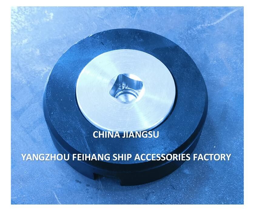 CB/T254-1997 Bottom Plugs and Spanners Suitable for Steel Ship's Bottom Oil and Water Tanks (Plugues e feixes de fecho do fundo do navio adequados para tanques de óleo e água do fundo do navio de aço)
