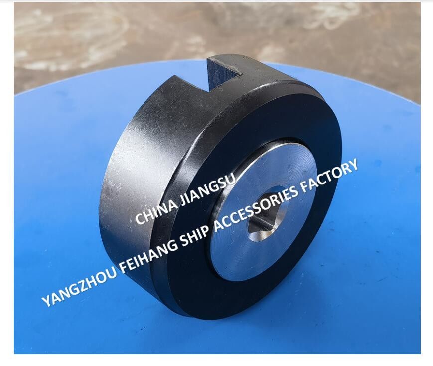 Material de almofada de borracha de cloro FeiHang AW52-45H