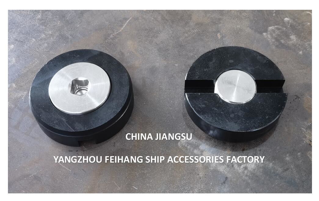 Material de almofada de borracha de cloro FeiHang AW52-45H