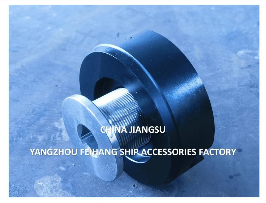 China Supplying AW52-45N CB/T254-1997 Plugs de fundo para tanque de água com placa de fundo de aço inoxidável
