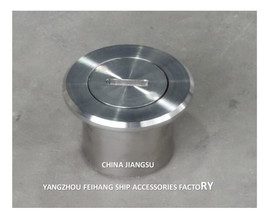 DN40-DN150 Tubos de ressonância de aço fundido Cabeça de tubo para tanque de lastro