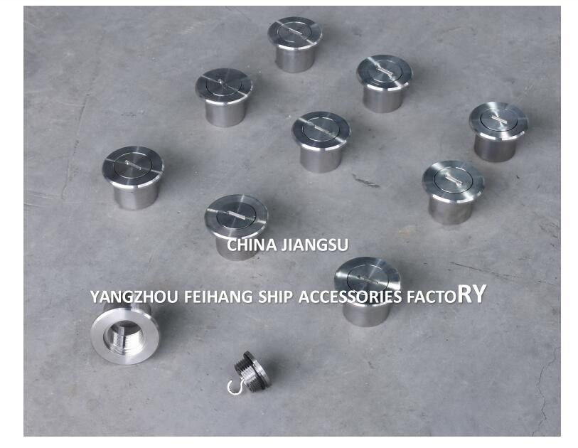 DN40-DN150 Tubos de ressonância de aço fundido Cabeça de tubo para tanque de lastro