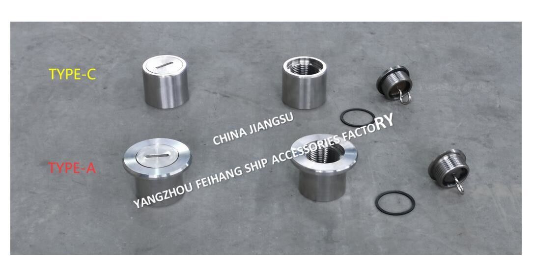 DN40-DN150 Tubos de ressonância de aço fundido Cabeça de tubo para tanque de lastro