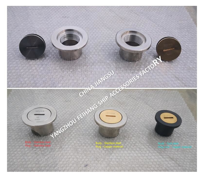DN40-DN150 Tubos de ressonância de aço fundido Cabeça de tubo para tanque de lastro