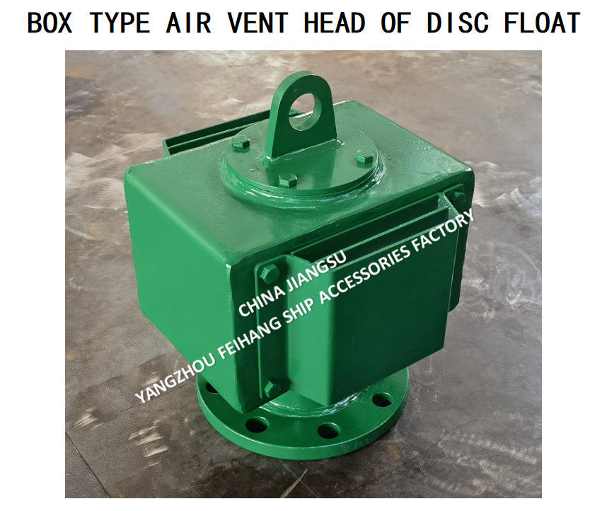 TÍPO DE BOXO MARINO TÍPO DN100 PARA TANQUE DE ÁGUA FRESCA CORPO DE AÇO A CARBÃO Galvanização a quente com bola flutuante SUS316L