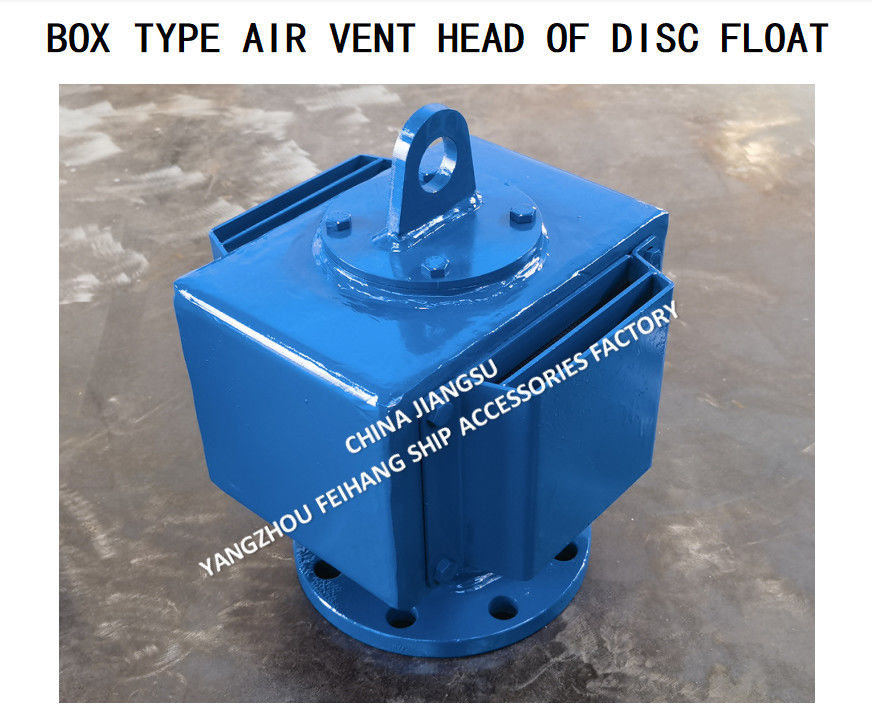 TÍPO DE BOXO MARINO TÍPO DN100 PARA TANQUE DE ÁGUA FRESCA CORPO DE AÇO A CARBÃO Galvanização a quente com bola flutuante SUS316L