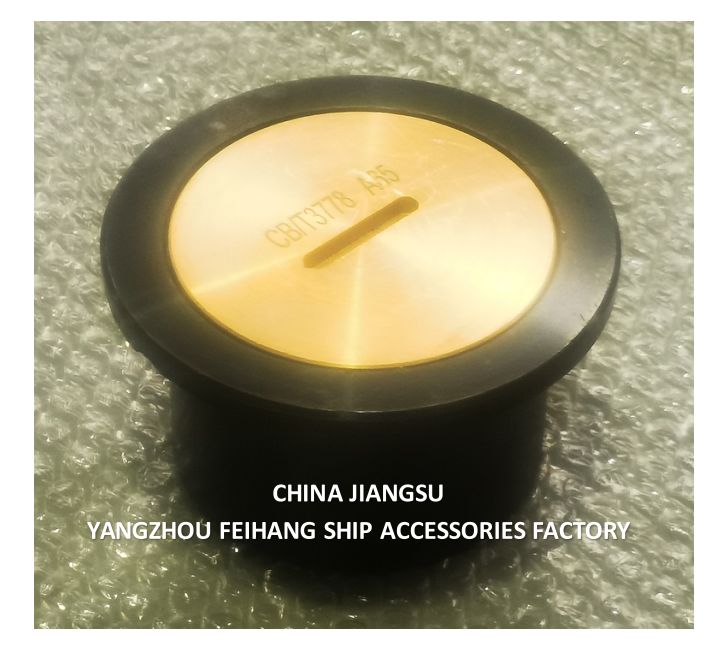 CB Normas de concepção de cabeça de tubo de sondagem em aço fundido ou aço inoxidável