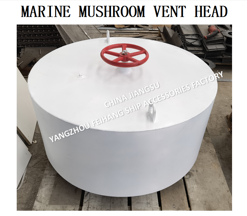 Marine Mushroom Ventilationl & Marine Mushroom Vent Head Marker Is A Ventilation Device Designed Specifically For Various Types Of Ships